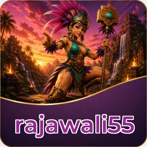 Screenshot Proses Instalasi rajawali55 APK